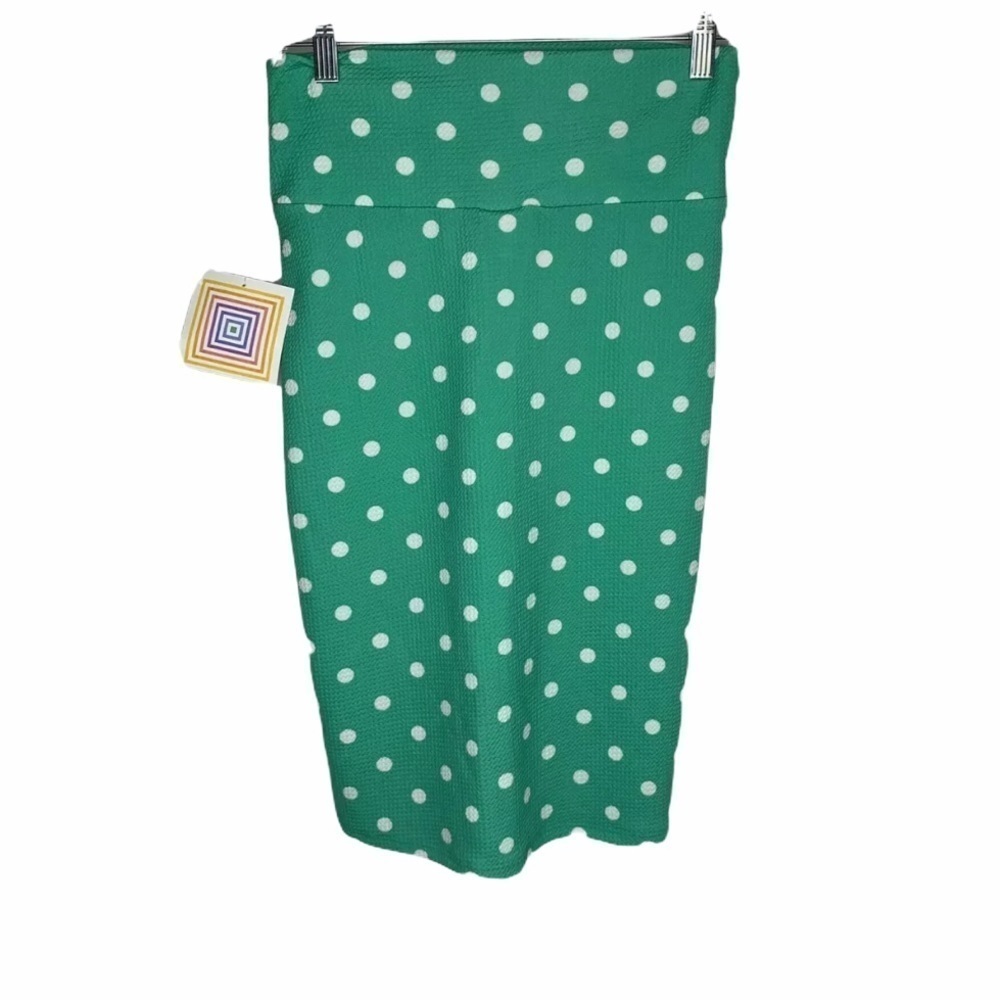 New Lularoe Cassie Womens Skirt XS Pencil